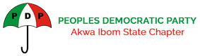 Official PDP Website – Akwa Ibom State Chapter