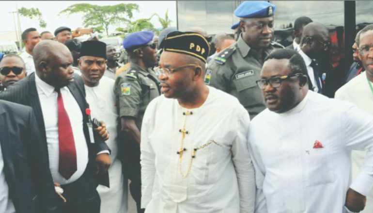Three Refineries to Commence Operations Soon-Udom
