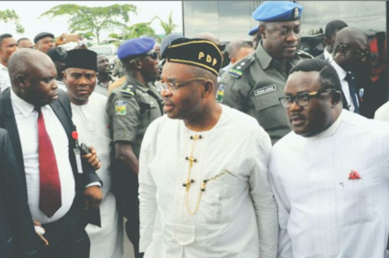 Three Refineries to Commence Operations Soon-Udom