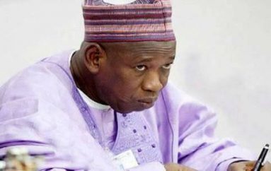 Re: Free And Fair Election Is Abnormal In Rivers State, Mind What You Say, PDP Tells Ganduje