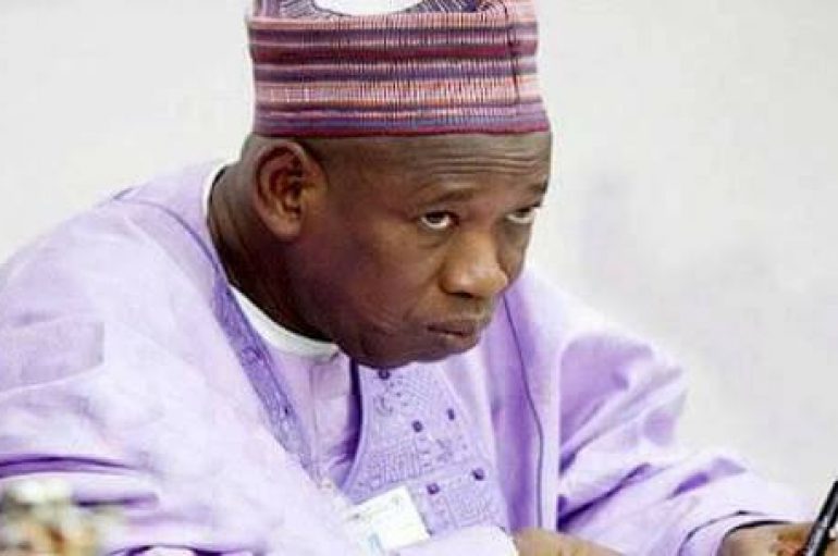Re: Free And Fair Election Is Abnormal In Rivers State, Mind What You Say, PDP Tells Ganduje