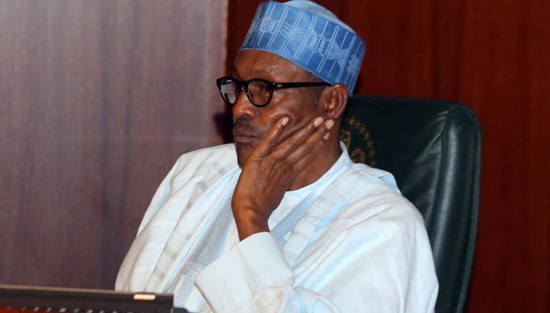 You Are Insensitive, Your Economic Policy Is Archaic And Obsolete – PDP Youths Leader Tells Buhari
