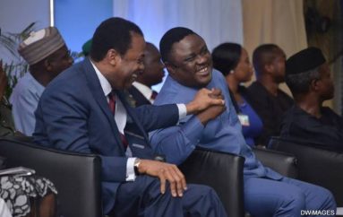 Supreme Court Upholds Ben Ayade’s Election As Cross River Governor