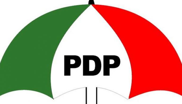 Eket Sen. District Woman Leader Wants PDP Repositioned In Oro Nation
