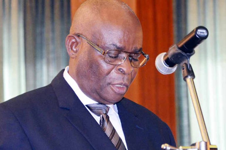 PDP Felicitates CJN Walter Onnoghen; Says The Delay For His Confirmation Was Unnecessary