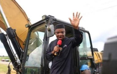 Gov. Udom Emmanuel’s Two Years of Road Revolution in Akwa Ibom State