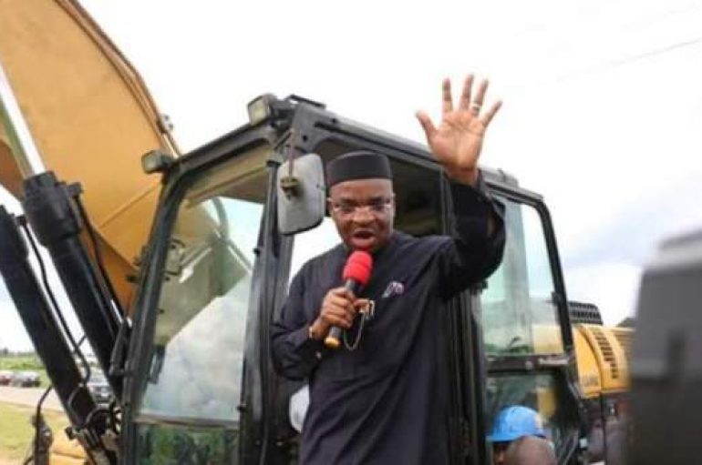 Gov. Udom Emmanuel’s Two Years of Road Revolution in Akwa Ibom State