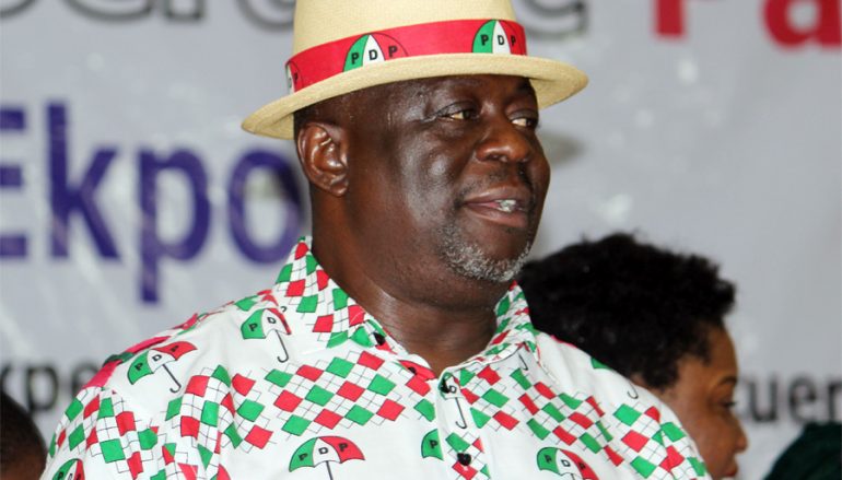 2019: Quest For Winning Presidency Starts In A’Ibom – Paul Ekpo