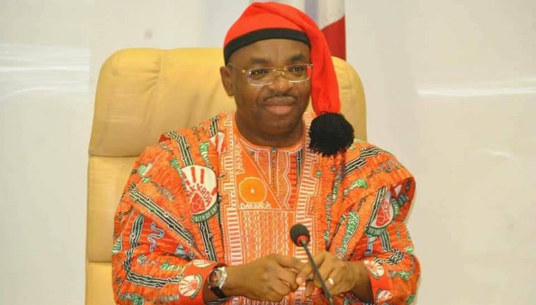2019: PDP’ll Produce A Credible Presidential Candidate – Udom Emmanuel