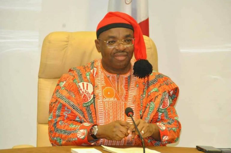 2019: PDP’ll Produce A Credible Presidential Candidate – Udom Emmanuel