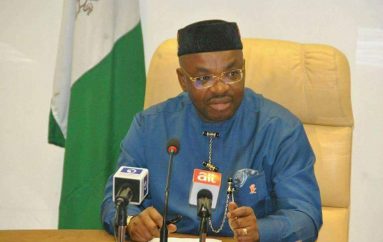 LIVING IN THE SHADOWS OF PDP: THE CASE OF APC, AKWA IBOM STATE