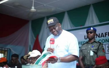 A’Ibom PDP Harps On Zoning, Canvasses For Political Engagement At The Grassroots