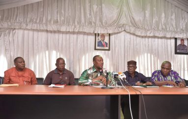 We Did Not Expel Senator Akpabio – Akwa Ibom PDP