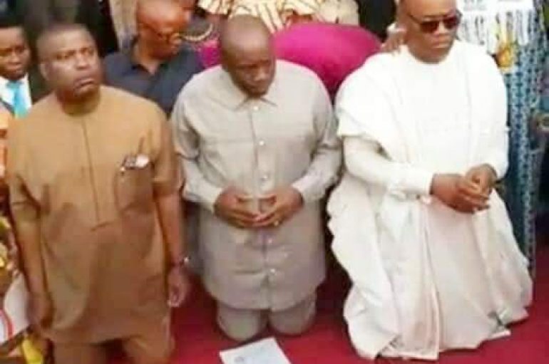 Deception and Insolence: APC’s Nicene Creed and Mandarin Jacket