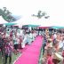 AKWA IBOM PDP LOCAL GOVERNMENT ELECTION CAMPAIGN TOUR