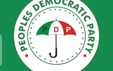 COMMUNIQUE OF THE PDP GOVERNORS’ FORUM MEETING HELD ON 9TH APRIL, 2021 AT MAKURDI, BENUE STATE.