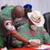 PDP SOUTH-SOUTH ZONAL CONVENTION 2021
