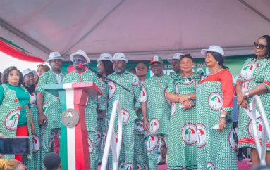 WE WILL RECORD FLAWLESS VICTORIES FOR PDP IN 2023 – Ikot Abasi Fed. Constituency Stakeholders Assure