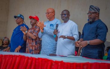 2023: A’IBOM PDP MOVES TO INTENSIFY GRASSROOTS ENGAGEMENT