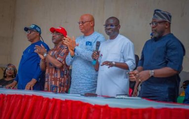 2023: A’IBOM PDP MOVES TO INTENSIFY GRASSROOTS ENGAGEMENT
