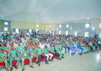 2023: A’IBOM PDP ENGAGES HIGHER GEAR IN STRATEGIZING FOR VICTORY