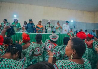 2023 POLLS: AKS PDP WOMEN READY TO WORK FOR PARTY’S SUCCESS – Women Stakeholders Assure