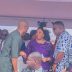 HARVEST OF TRIBUTES, GOODWILL AS AKS PDP CHAIRMAN BURIES MUM