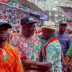 PDP Presidential Campaign Flag Off in Uyo, Akwa Ibom State.