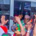 PDP Presidential Campaign Flag Off in Uyo, Akwa Ibom State.